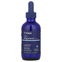 Магній Ionic Magnesium 400 mg Trace 118 мл