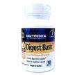 Enzymedica, Базовые Ферменты, Digest Basic, 30 капсул
