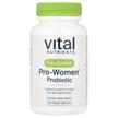 PRO-Women 5 Billion, Пробиотики для женщин, 60 Time-Release Ta...