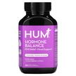 Фото товару HUM Nutrition, Hormone Balance, Підтримка гормонів, 60 капсул