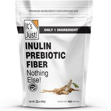 Інулін Inulin Prebiotic Fiber 908 г Інулін Inulin Prebiotic Fiber 908 г