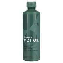 MCT Oil Unflavored, Масло MCT без ароматизаторів, 473 мл