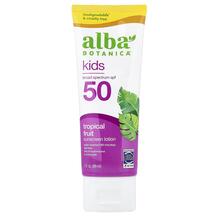 Kids Sunscreen Tropical Fruit SPF 45 Солнцезащитный