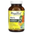 Фото товара MegaFood, Мультивитамины для мужчин, Multi for Men, 120 таблеток