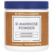 Фото товару TheVitaminShoppe, D-Mannose Powder, Д-манноза, 90.3 г