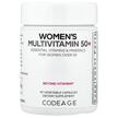 Фото товара Витамины для женщин 50+, Women's Multivitamin 50+, 90 капсул
