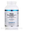 Фото товара Железо, Basic Preventive 5 Iron Free, 270 капсул
