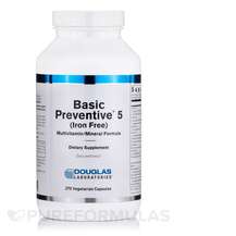 Basic Preventive 5 Iron Free Железо Douglas