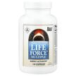 Железо, Life Force Multiple No Iron 120, 120 капсул