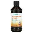 Фото товара Сироп из Бузины для детей, Elderberry Liquid for Kids, 237 мл