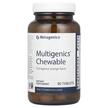 Фото товару Multigenics Chewable Orange, Мультивітаміни, 90 таблеток