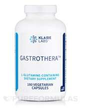 GastroThera Ферменты Klaire Labs 180 капсул