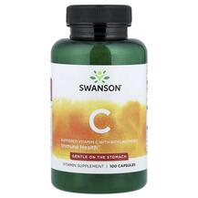 Buffered Vitamin C with Bioflavonoids Витамин C