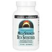 Mega Strength Beta Sitosterol 375 mg, Бета-Ситостерол, 60 табл...