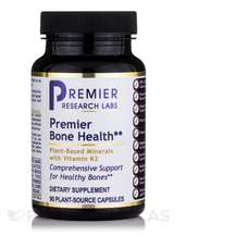 Premier Bone Health Укрепление костей Premier