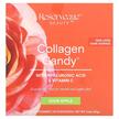Фото товара Коллаген, Collagen Candy Sour Apple 20 Stickpacks 2, 67 г