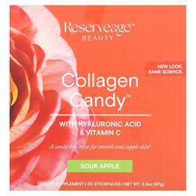 Колаген Collagen Candy Sour Apple 20 Stickpacks
