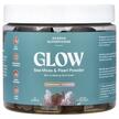 Фото товара Glow Sea Moss & Pearl Powder Strawberry, Ирландский морской м