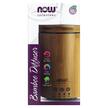 Solutions Real Bamboo Ultrasonic Oil Diffuser, Диффузор, 1 Dif...