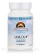 ГАМК, Serene Science GABA Calm Orange Flavor, 60 таблеток