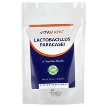 Лактобактерії Lactobacillus Paracasei Vitamatic