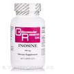 Ecological Formulas, Inosine 500 mg, Інозин, 60 капсул