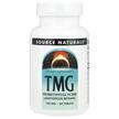 Source Naturals, Триметилглицин, TMG 750 mg, 60 таблеток