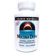 Source Naturals, Mucuna Dopa 100 mg 120, Мукуна Допа 100 мг, 1...