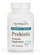 Фото товару Transformation Enzymes, Probiotic, Пробіотики, 120 капсул