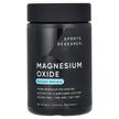 Фото товару Magnesium Oxide Biolipid Delivery 420 mg, Магній, 90 капсул