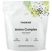 Thorne, Amino Complex Lemon, Амінокислоти, 30 шт