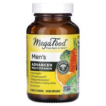 Multi for Men Мультивитамины для мужчин MegaFood Multi for Men Мультивитамины для мужчин MegaFood