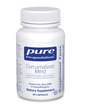 Фото товара Pure Encapsulations, Куркумин, CurcumaSorb Mind, 60 капсул