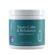 Фото товара Поддержка стресса, Neuro Calm & Rebalance, 90 капсул