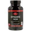 Olympian Labs, Dynamic HGH, 150 Capsuлes