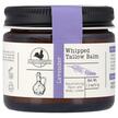 Фото товара Крем лосьон бальзам, Whipped Tallow Balm Lavender, 37 г