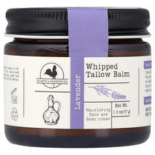 Крем лосьон бальзам Whipped Tallow Balm Lavender
