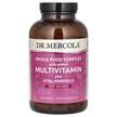 Dr. Mercola, Whole-Food Multivitamin Plus, Вітаміни для жінок,...