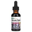 Фото товара Herbal Actives Grape Seed Alcohol, Экстракт виноградных косточек,