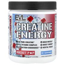 Creatine Energy Rocket Pop Энергетический напиток