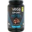Фото товару Vega, Sport Premium Protein Chocolate, Протеїн, 837 г