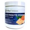 Dr. Berg, Electrolyte Powder Tangerine Flavor, 320 g