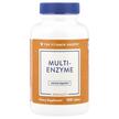 TheVitaminShoppe, Multi-Enzyme, Ферменти, 100 таблеток