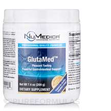 GlutaMed L-Глутатион NuMedica 209 г