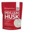Health Plus, Псиллиум, Psyllium Husk, 340 г