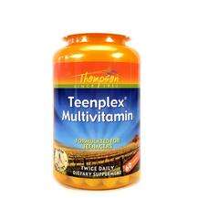 Thompson, Мультивитамины для подростков, Teenplex Multivitamin...