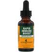 Herb Pharm, Rapid Immune Boost, Підтримка імунітету, 30 мл