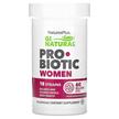 Фото товара GI Natural Probiotic Women 60 Billion, Пробиотики для женщин, 30 