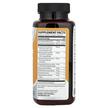 Фото складу Adrenal-T Adrenal Support, Підтримка наднирників, 60 капсул