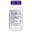Фото состава Natrol, Гинкго Билоба, Ginkgo Biloba 120 mg, 60 капсул